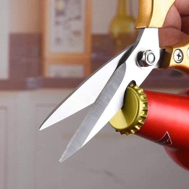 Kéo Nhật Đa Năng SK5