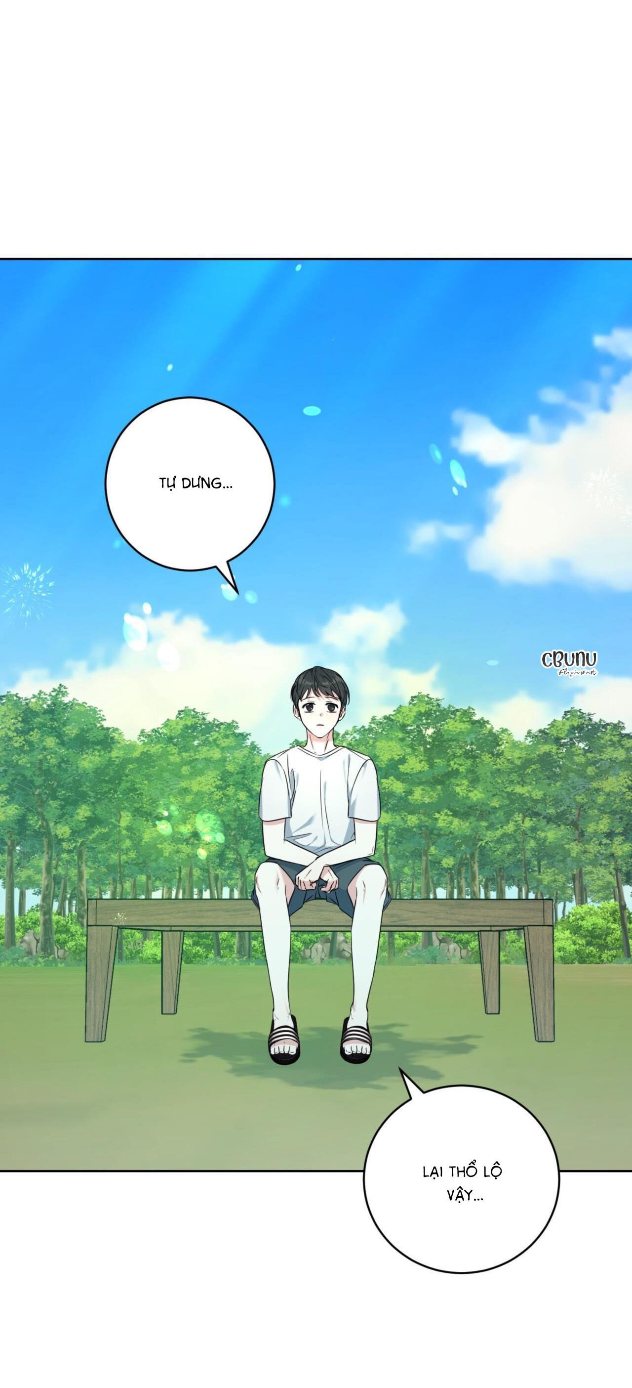 khu rừng tĩnh lặng chapter 5 10