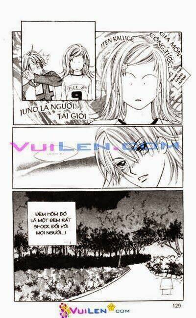 tên nô lệ đáng yêu chapter 4 129