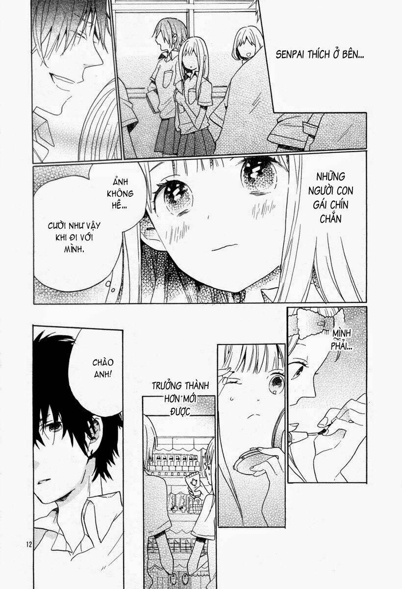 tổng hợp one shot. chapter 157 13