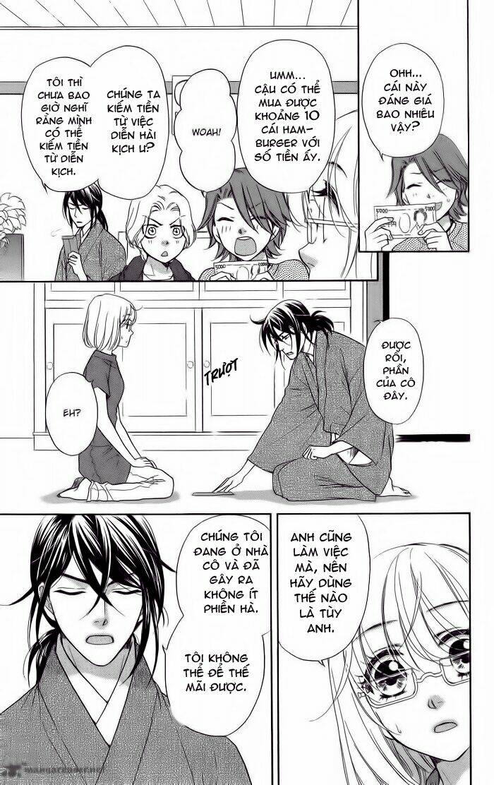 sengoku danshi hana no ran chapter 8 6