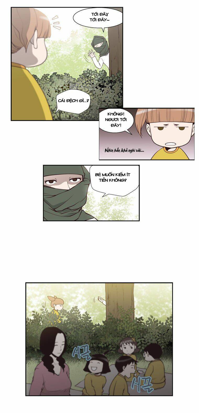 mrs.angel chapter 2 29