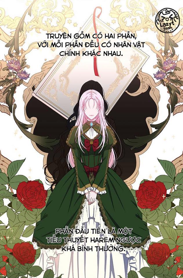 tuyển tập các chương prologue hàn chapter 4 34