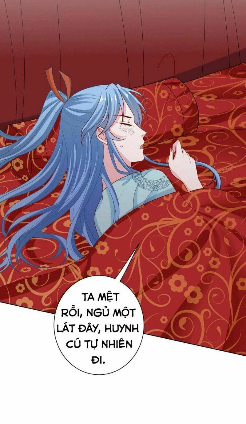 độc y đích nữ chapter 160 26