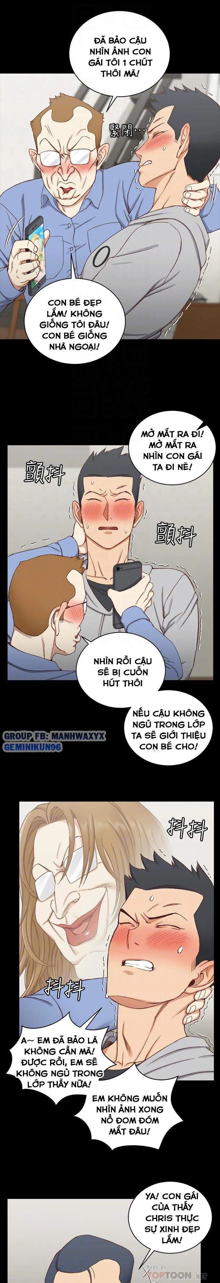 thanh niên động kinh chapter 94 4