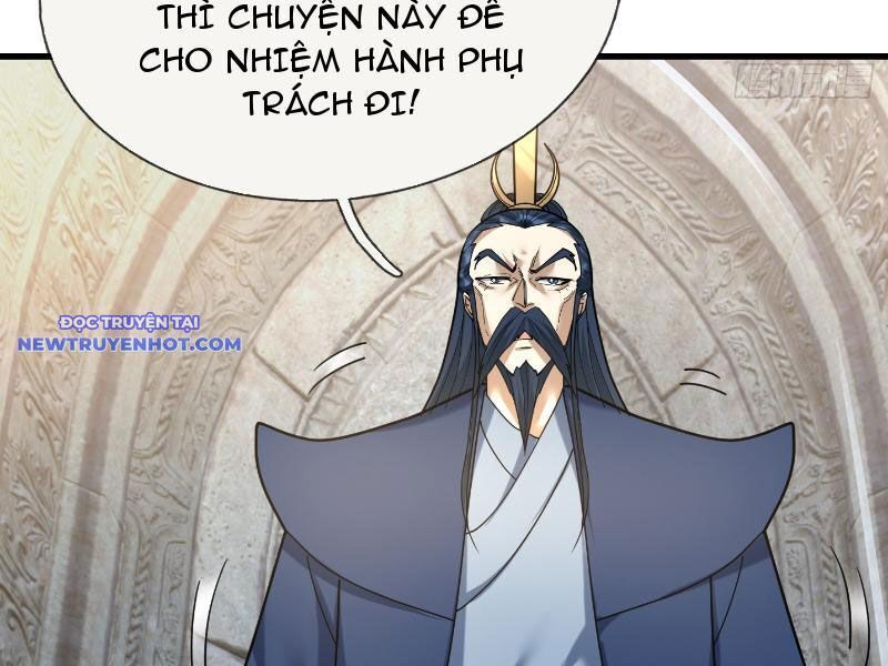 ngủ say vạn cổ: xuất thế đẩy ngang chư thiên chapter 40 118