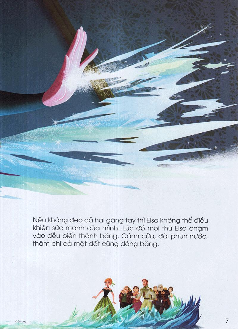 Disney Learning - Cùng Học Phép Trừ