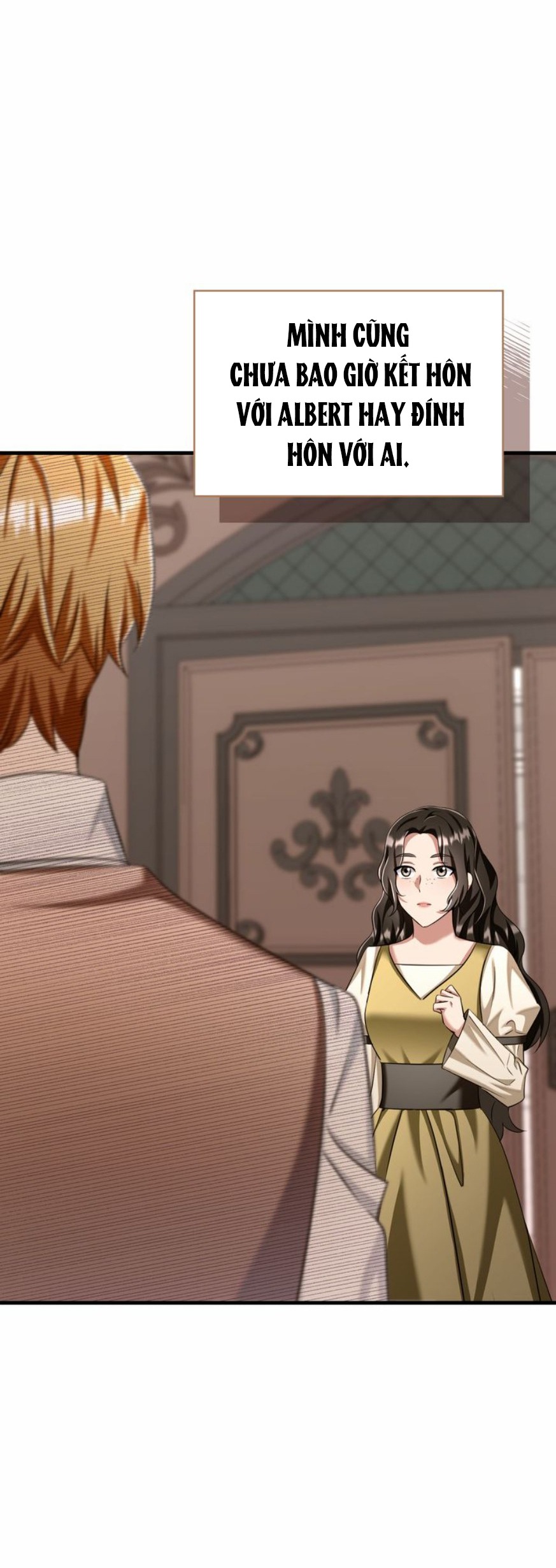 công lý của một ác nữ chapter 126 17