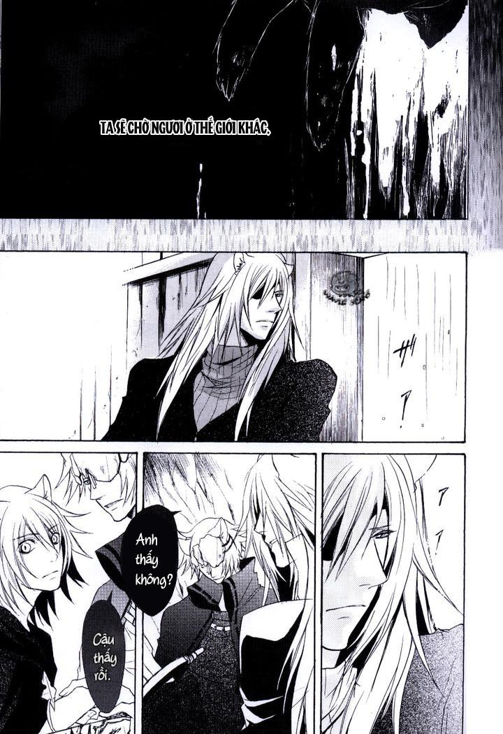 oneshot hỏny chapter 145 10