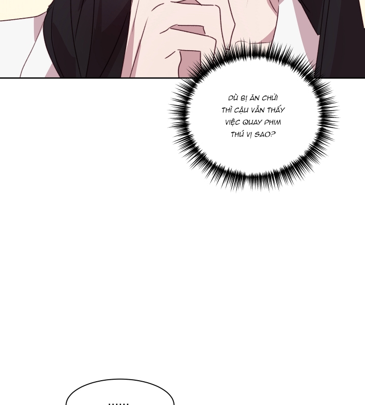 cuộc sống hai mặt của thần tượng chapter 14 42