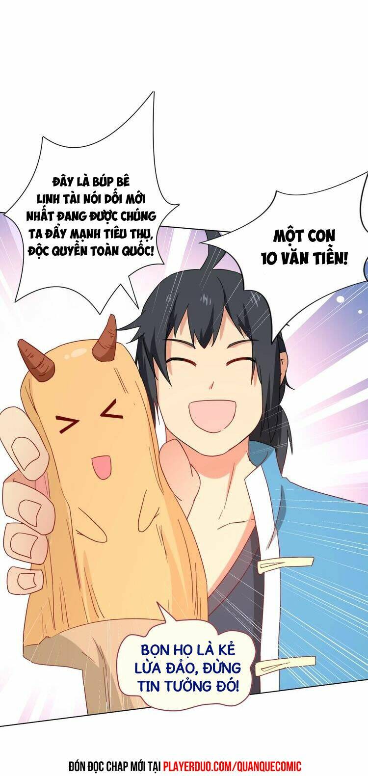 ta luyện giả kim trong thời đại tu tiên chapter 4 11