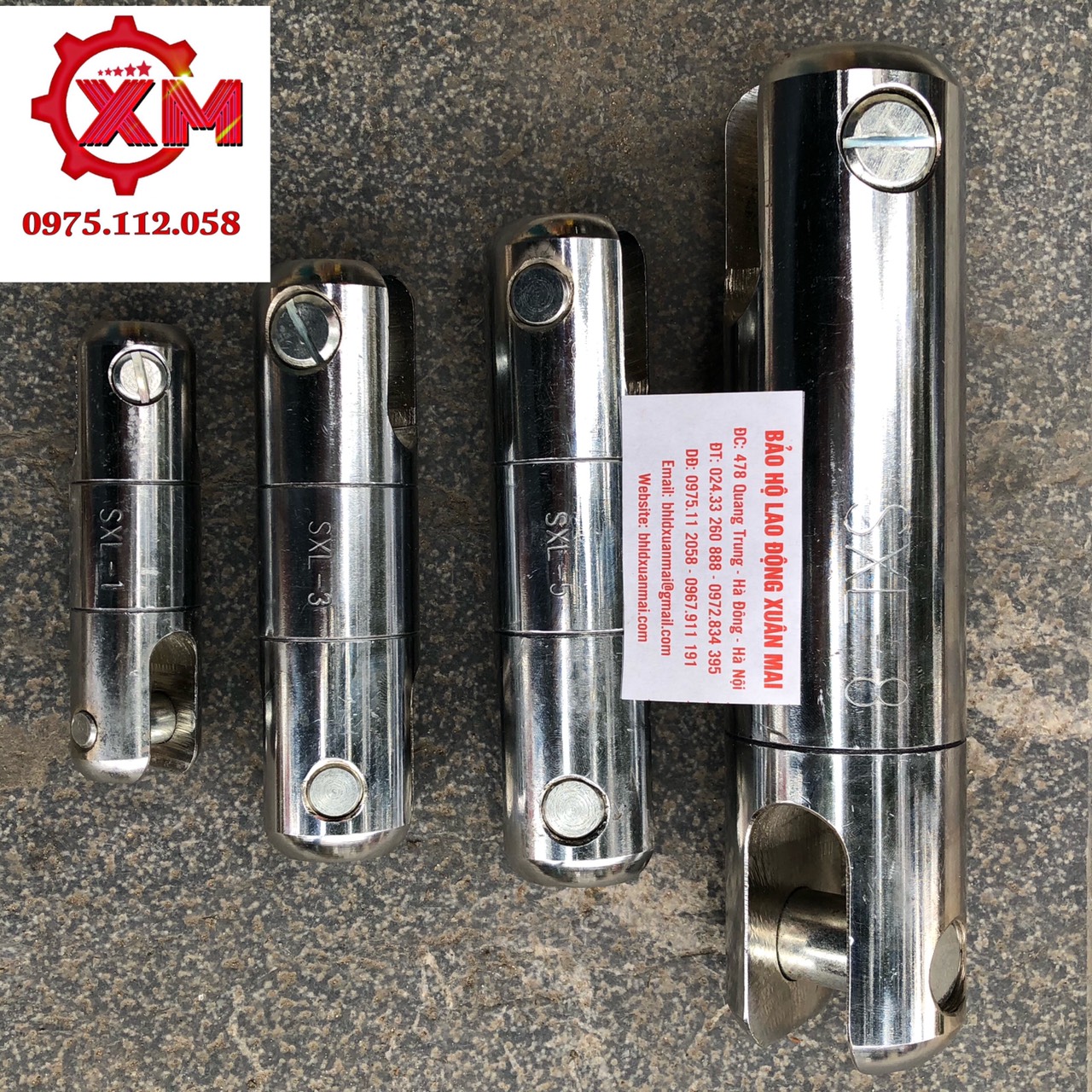 Rọ kéo cáp ngầm 120 - 150mm