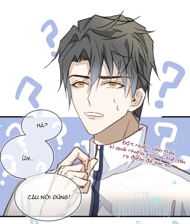 dù sao tôi vẫn vĩ đại như vậy chapter 8 15