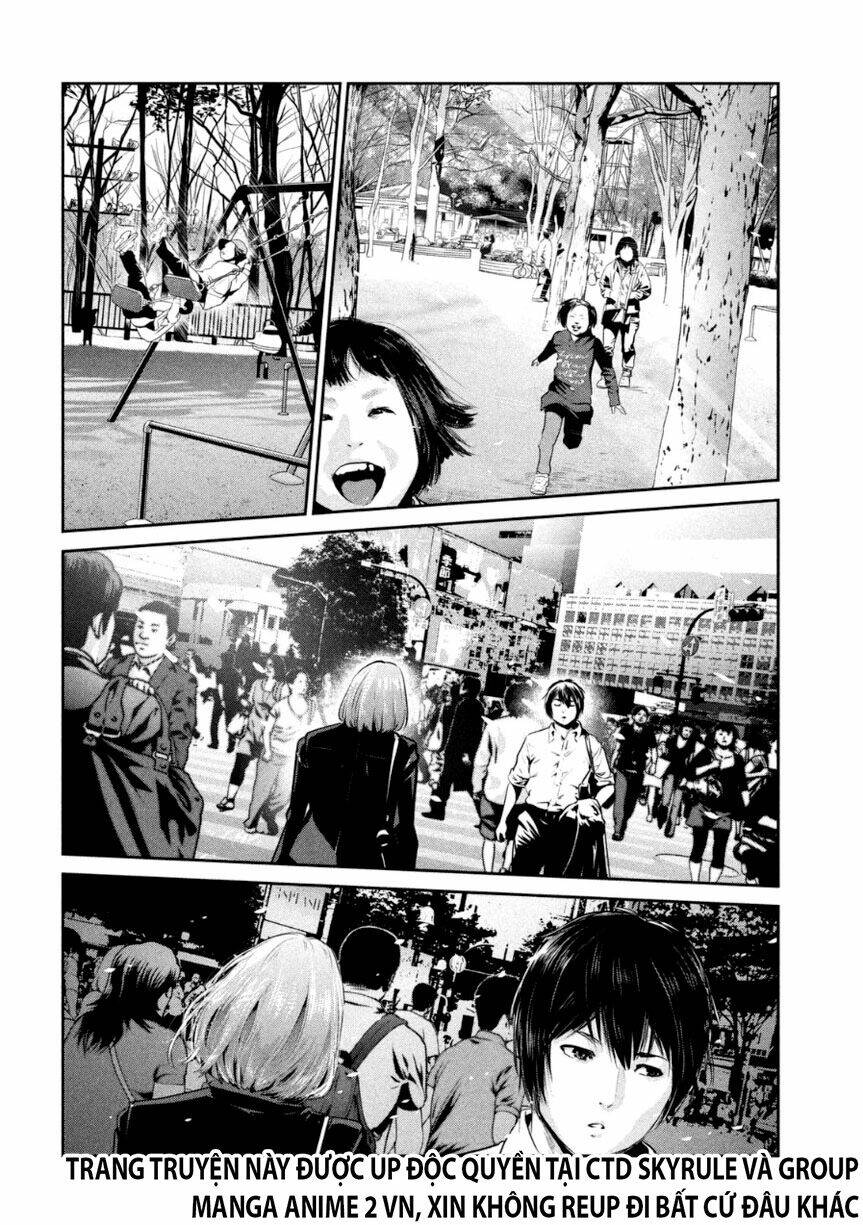 trường học ngục tù chapter 178 10