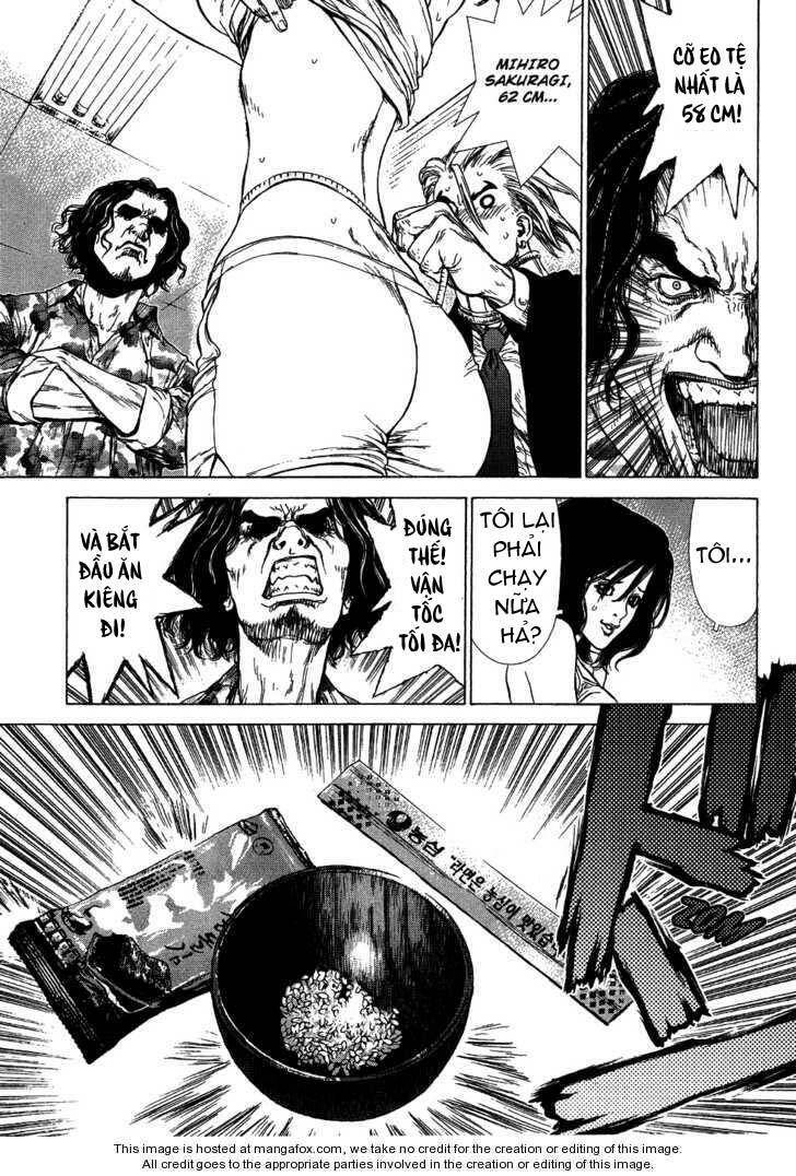 sun-ken rock chapter 58.5 5