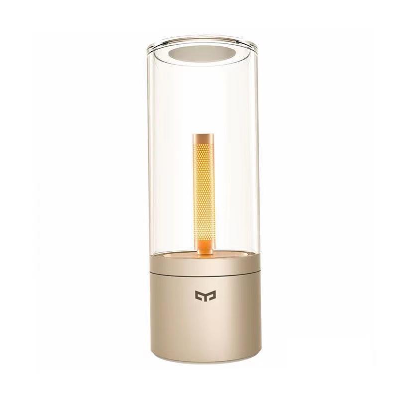 Xiaomi Yeelight Candela Đèn Led Ban Đêm Xoay Được Để Gặp Đế Nến Bên Phải