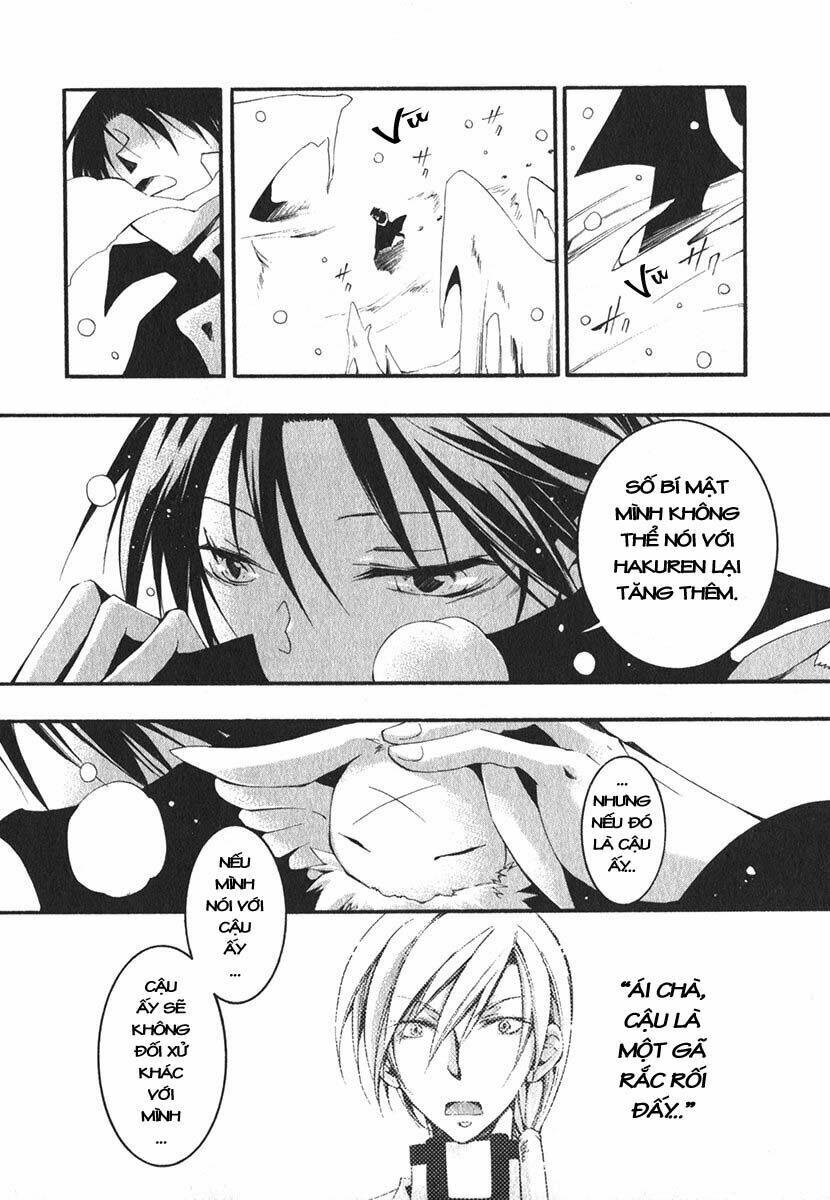 07 hồn ma chapter 44 9