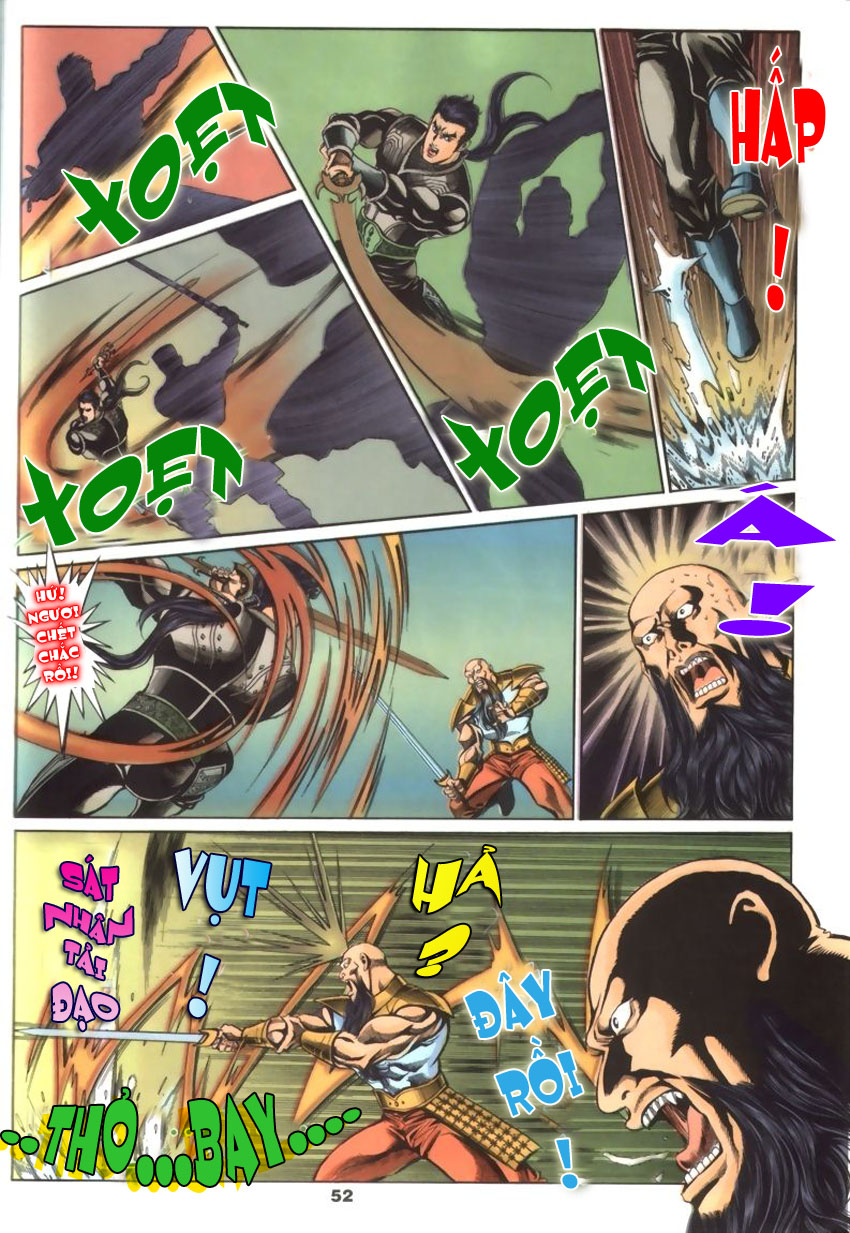 tầm tần ký chapter 28 21