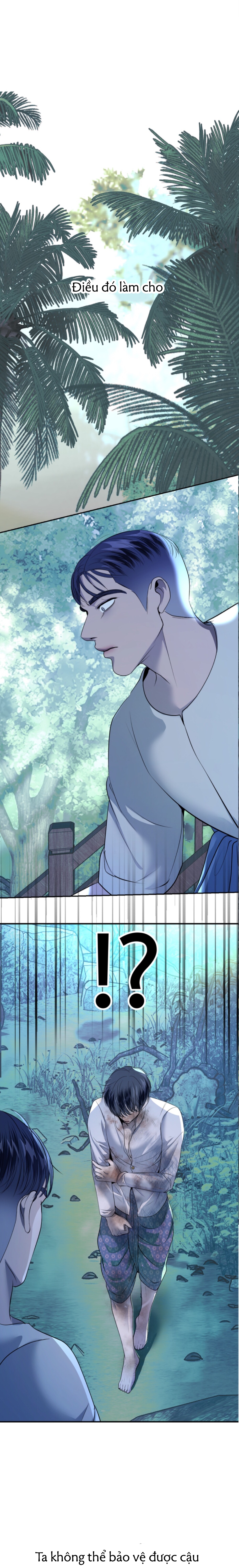 tôi là công tử đẹp nhất xiêm chapter 35 29