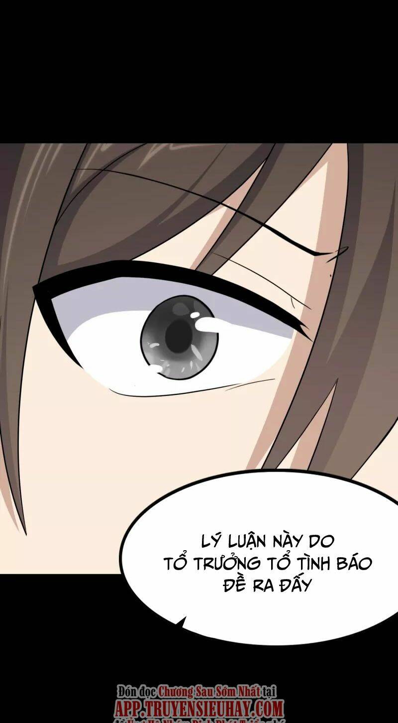 bạn gái virus của tôi chapter 237 45