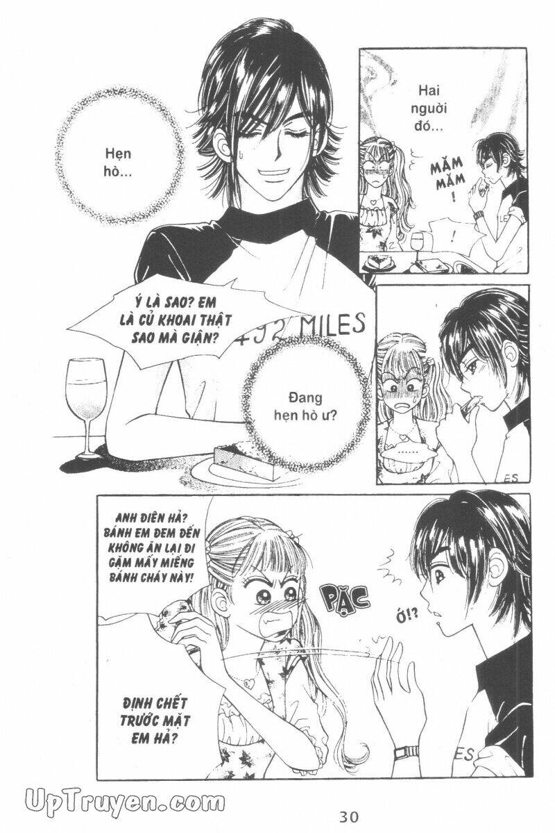 hái sao tình yêu chapter 8 32