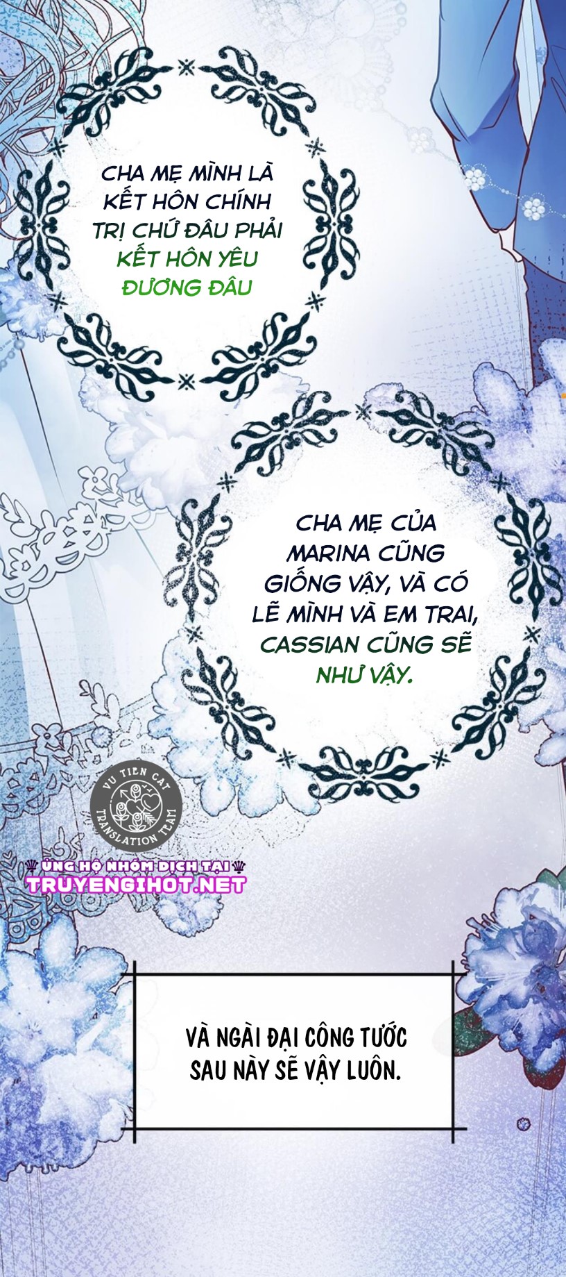 đó chỉ là sai lầm thôi mà, ngài đại công tước! chapter 3.2 19