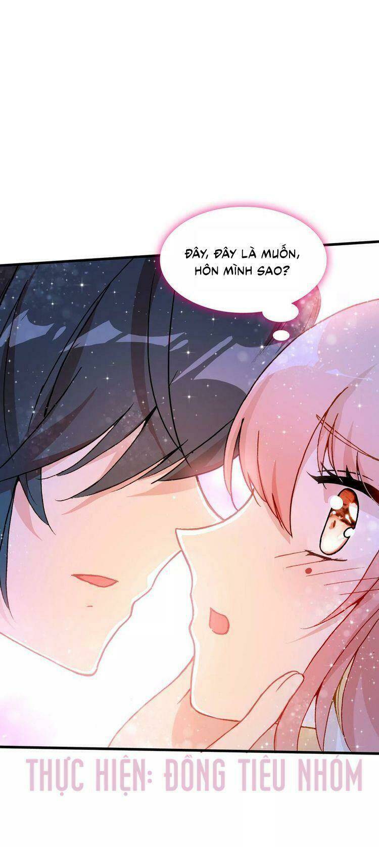 chuyển phát nhanh tình yêu chapter 19 2