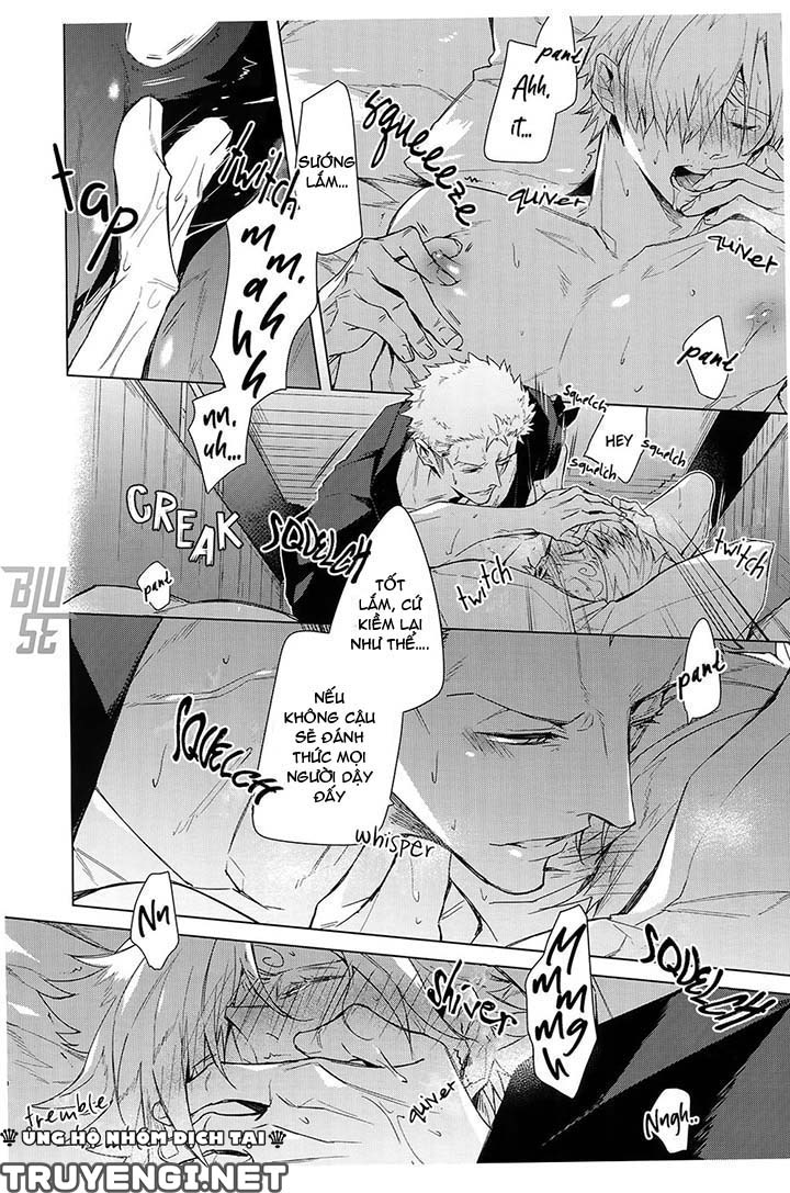 tổng hợp oneshot boylove chapter 1 13