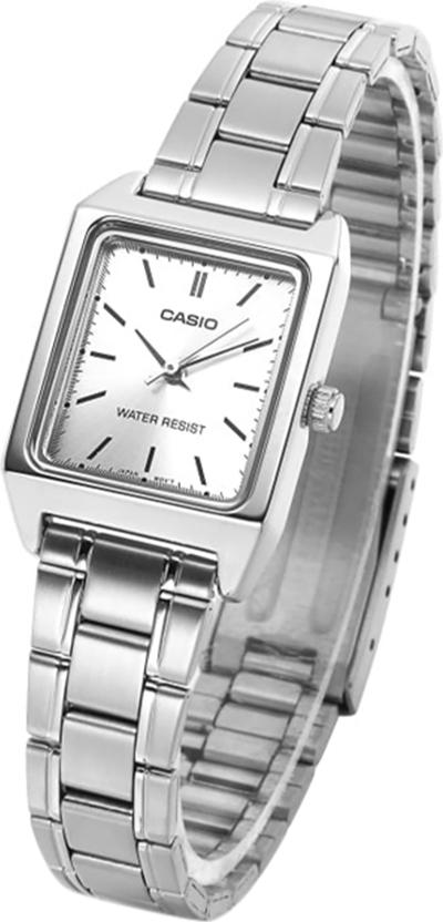 Đồng hồ nữ Casio Chính Hãng LTP-V007D-7EUDF