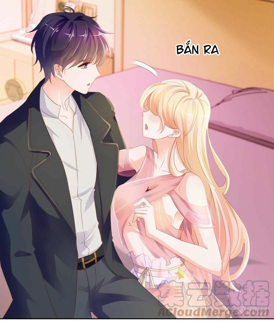 ẩn hôn 100%: chọc tức vợ yêu mua một tặng một chapter 66 15