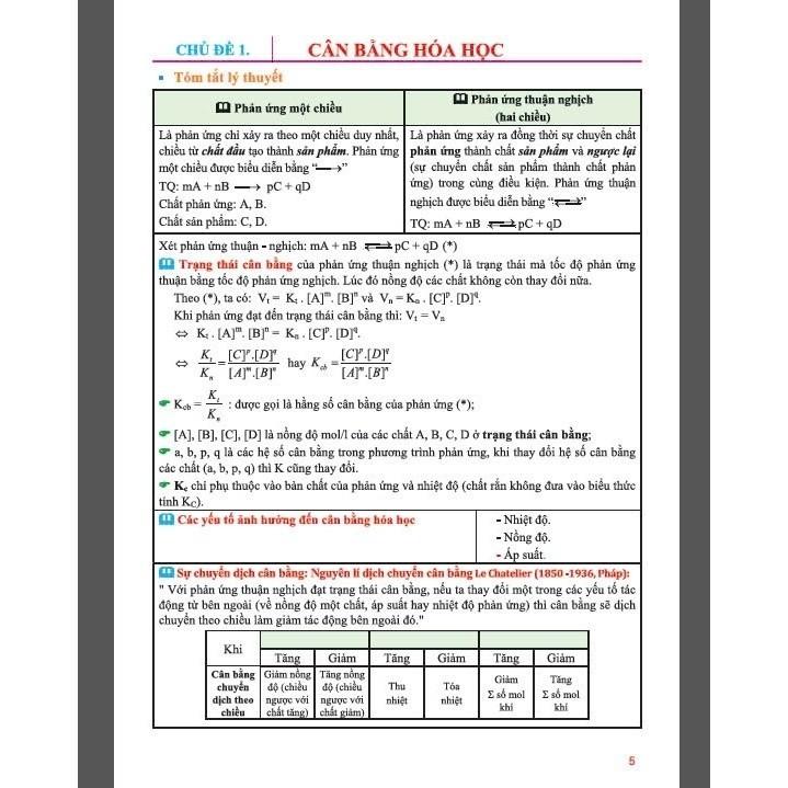 Combo Sách Tham Khảo Hóa Học 11 + Bồi Dưỡng Học Sinh Giỏi Hoá Học 11 Theo Chuyên Đề (Bộ 3 Quyển) - HA