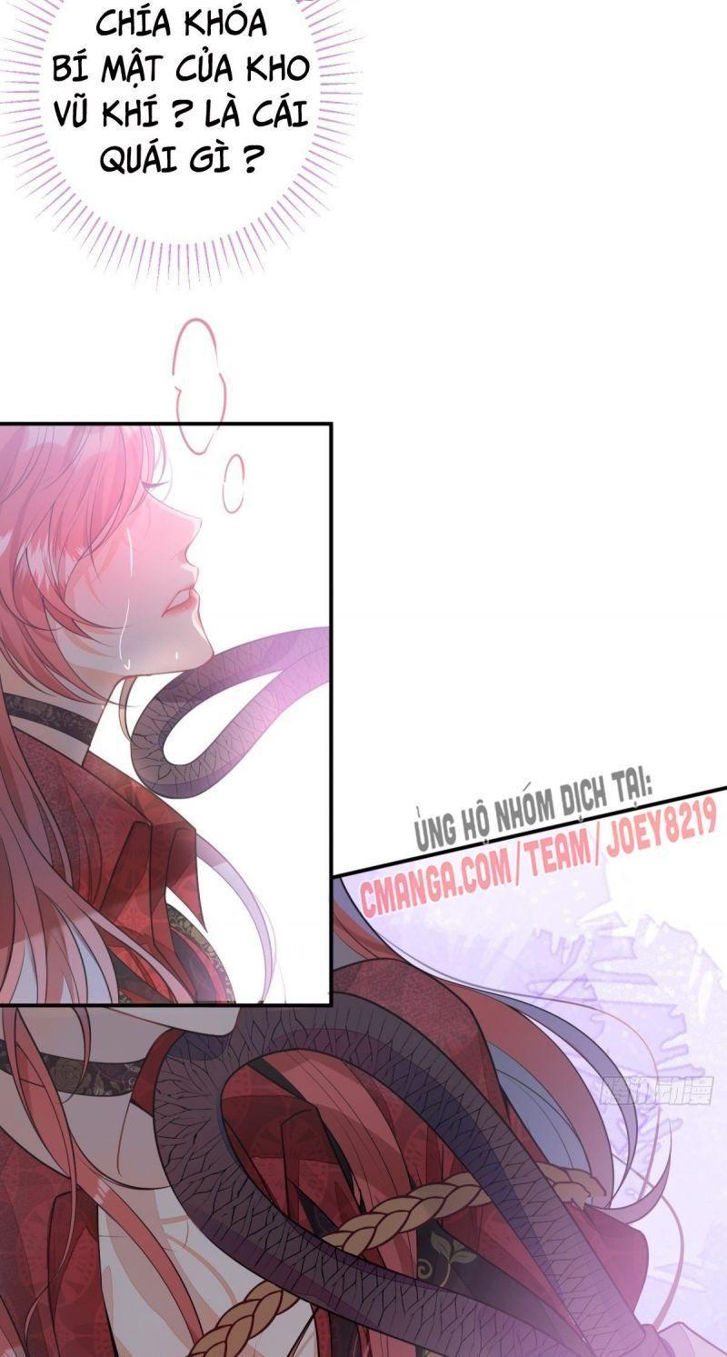 [15+] xuyên đến thế giới nào cũng là hắc liên hoa của anh chapter 2 4