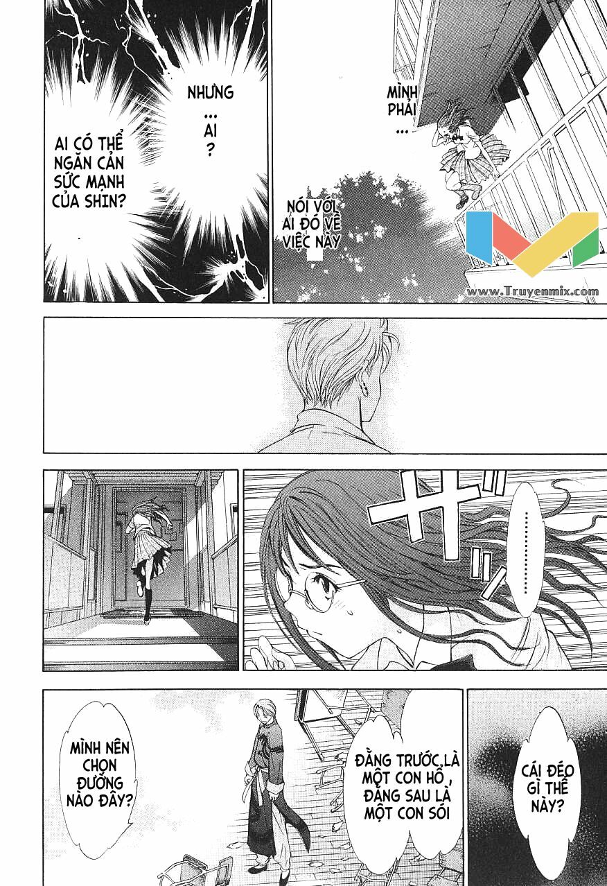 tenjou tenge chapter 41 17