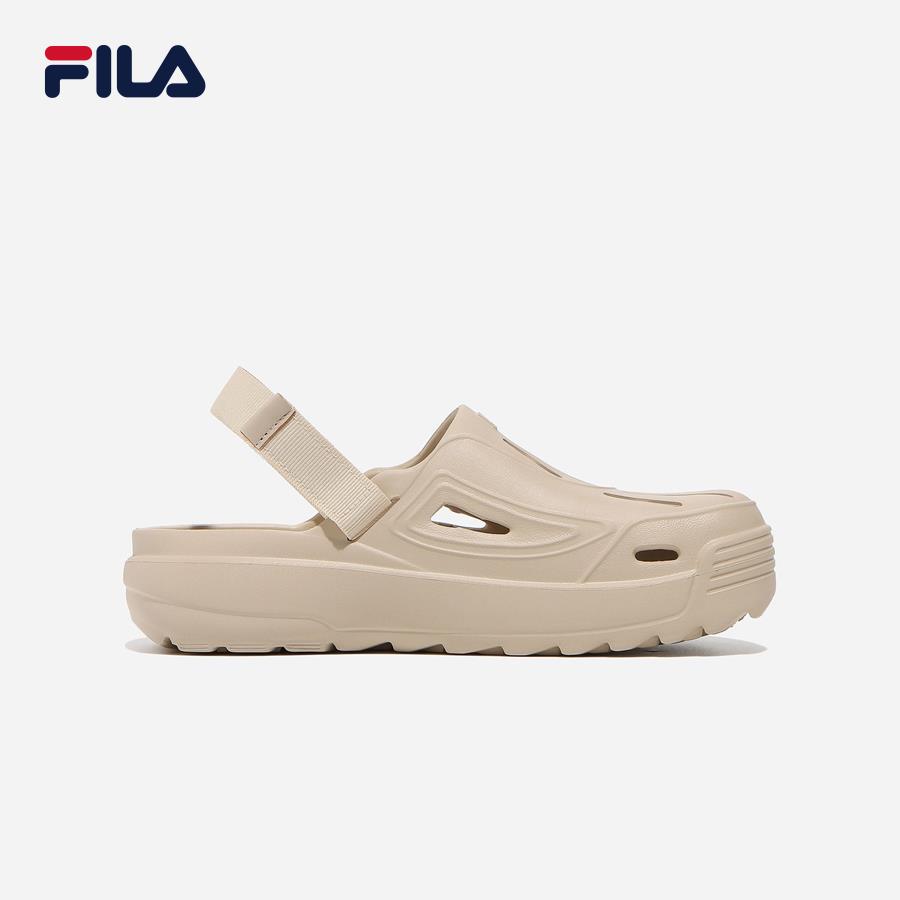 Giày nhựa unisex Fila Disruptor - 1SM01940E-925