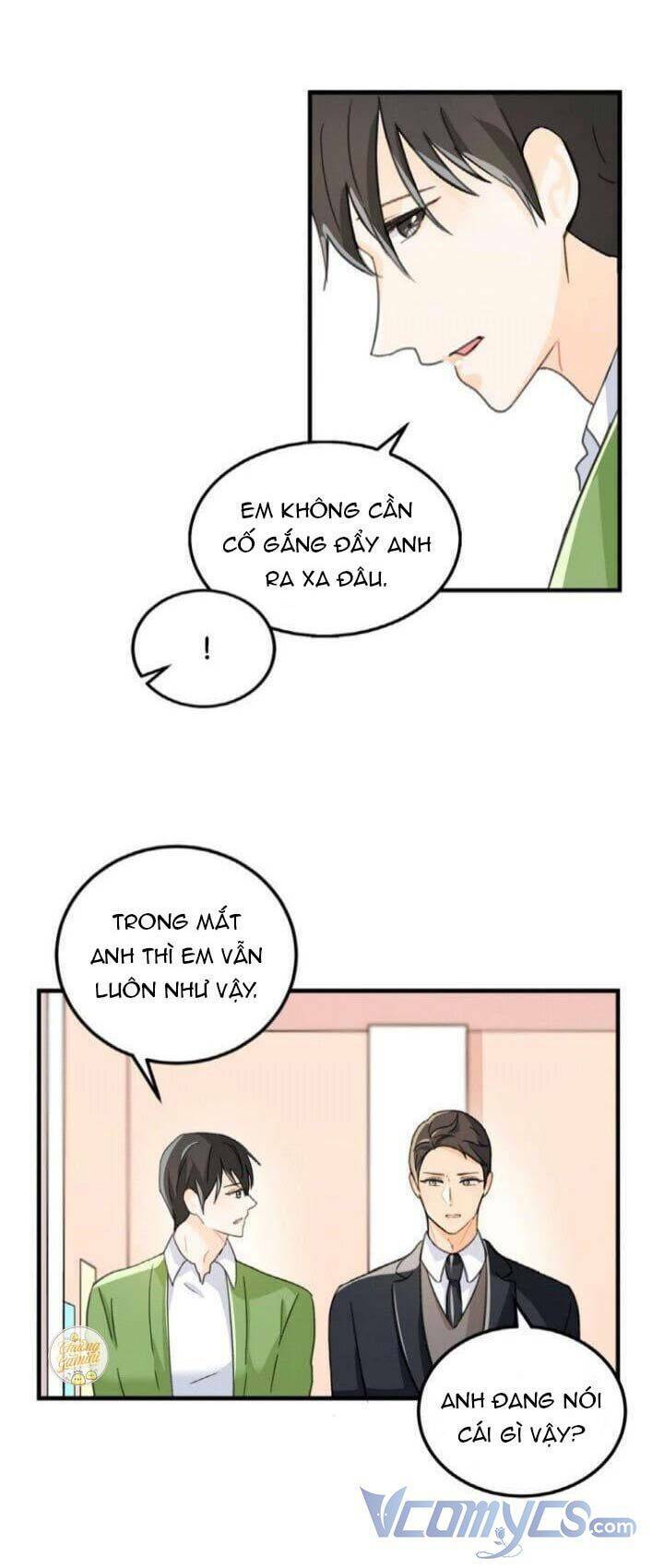 101 cách chinh phục trái tim em chapter 13 48