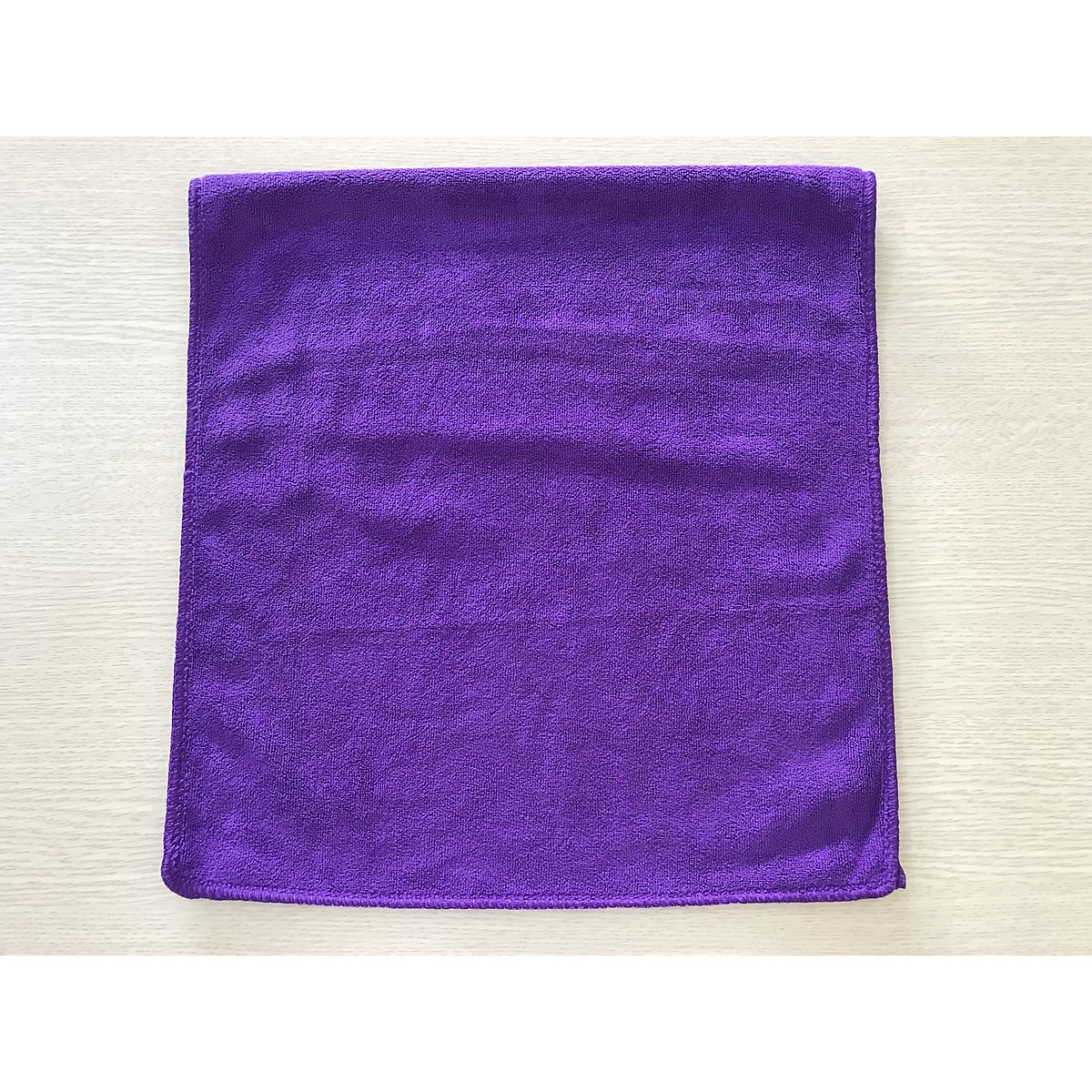 Combo 3 khăn lau đầu, khăn mặt, khăn tắm đa năng kích thước 35x75cm
