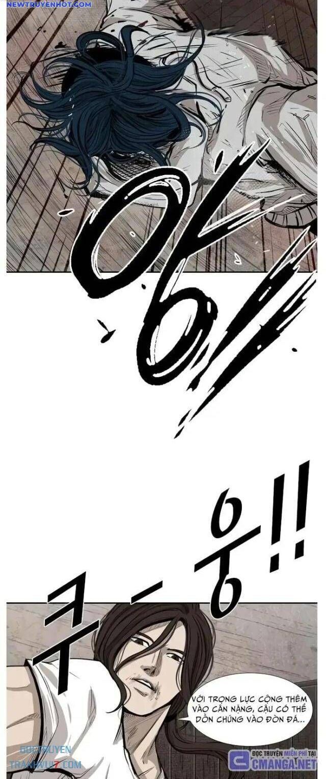 shark - cá mập chapter 115 20