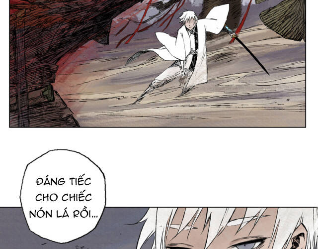 Linh Khư chapter 25 13