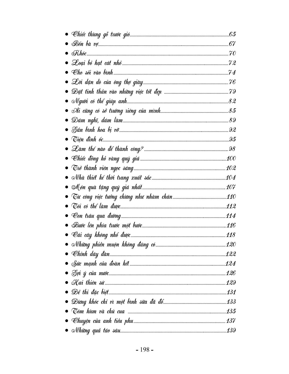 Bài Học Cuộc Sống: Kim Cương Và Than Đá