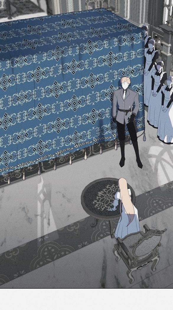 chàng tiên cá mắc kẹt trong hồ của tôi chapter 1.2 29