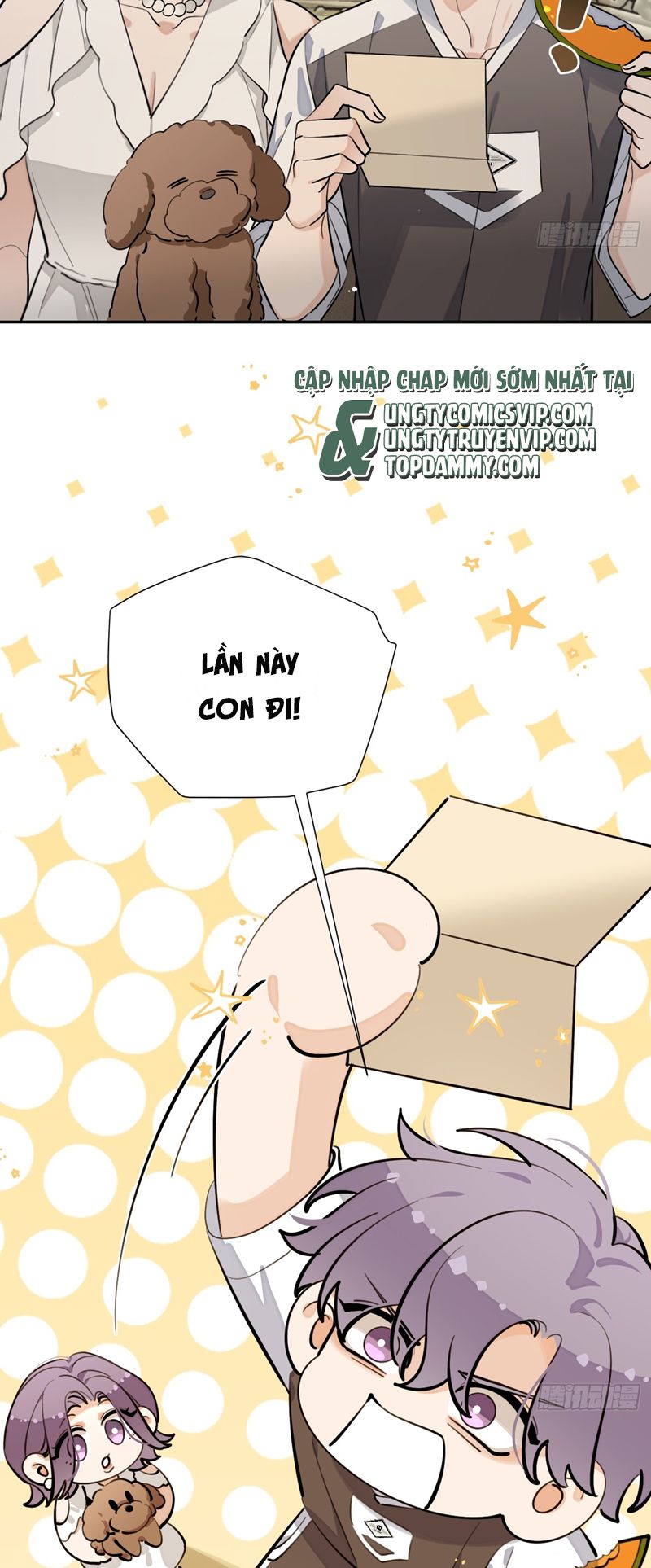 chó lớn bắt nạt chủ chapter 78 27