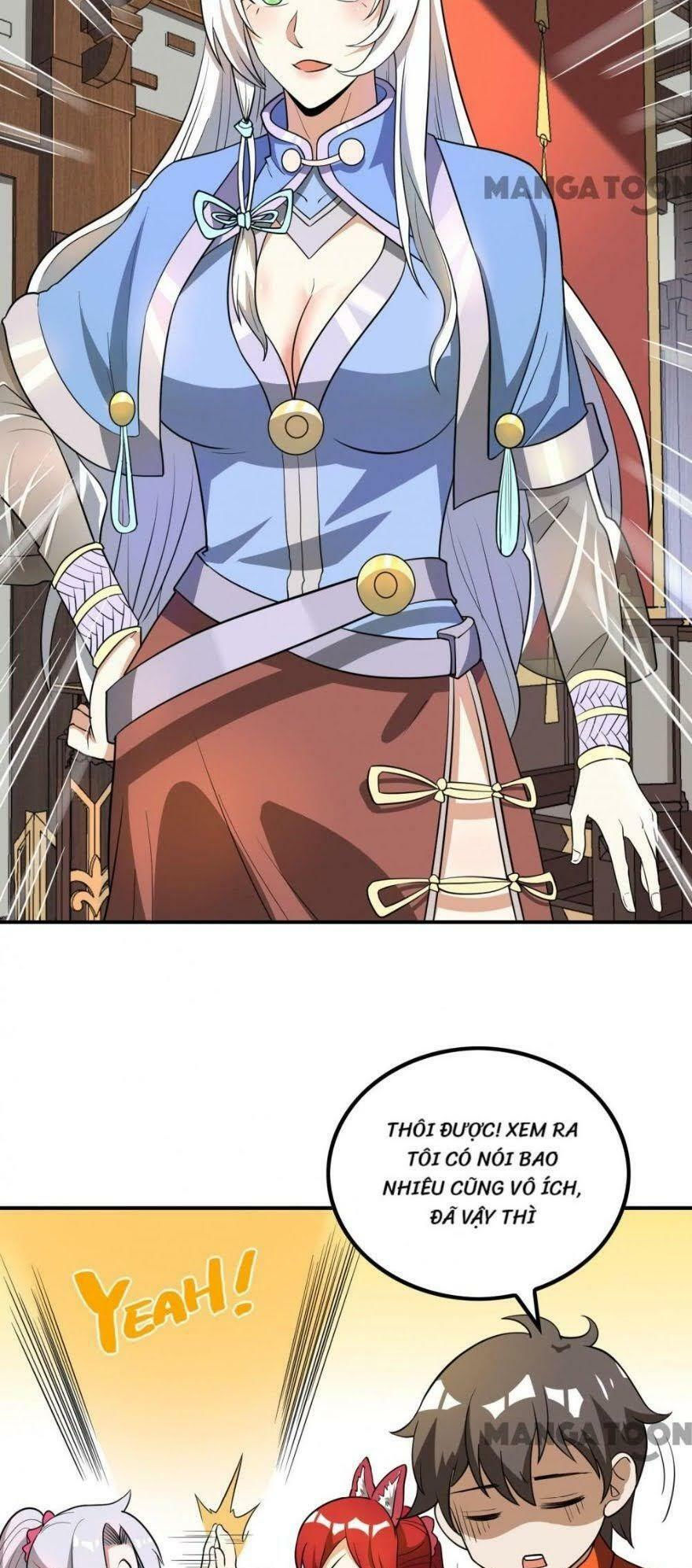 đệ nhất người ở rể chapter 144.1 11