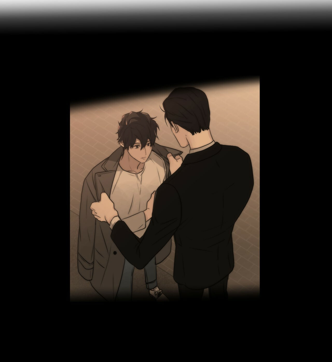 giai điệu của ngôn ngữ chapter 22 28