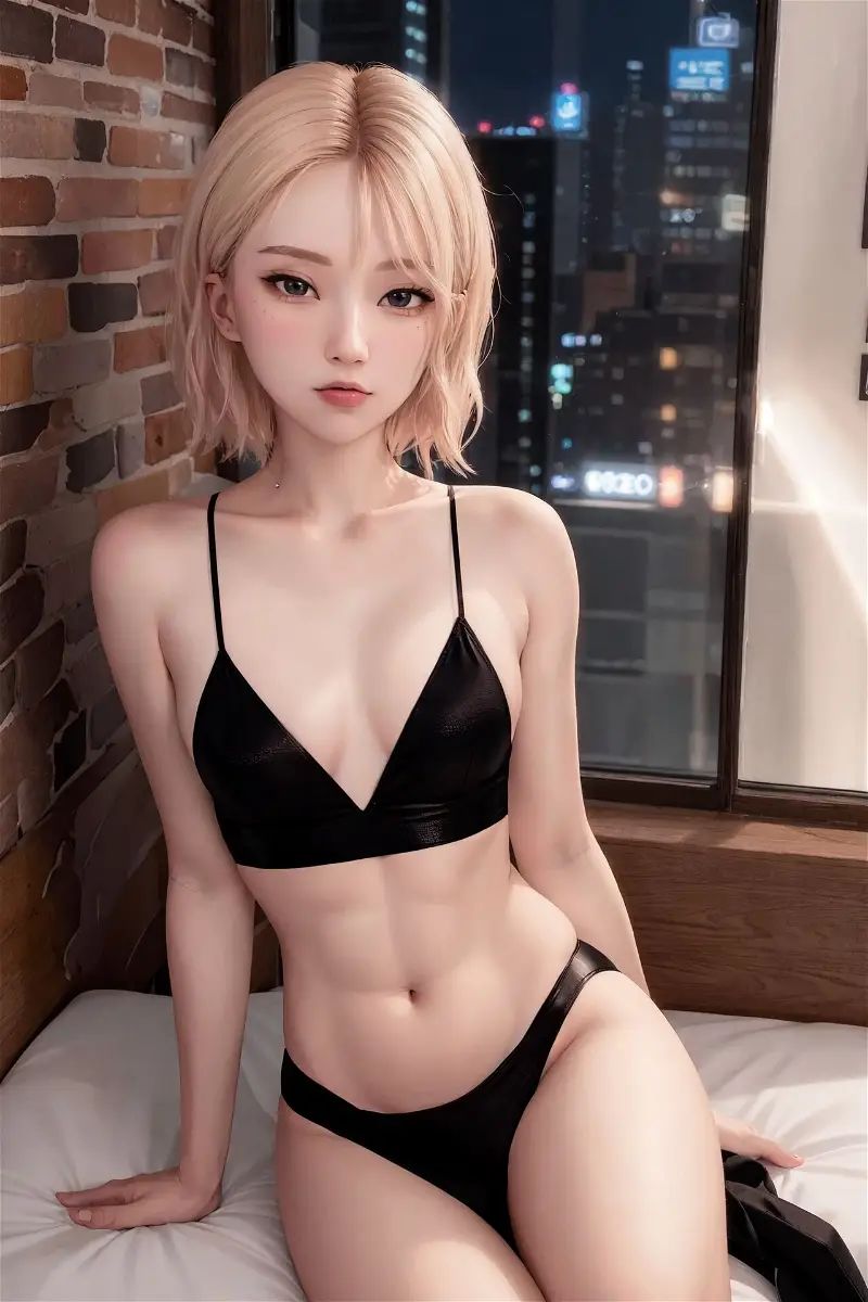 artist ai generated chapter 258 32