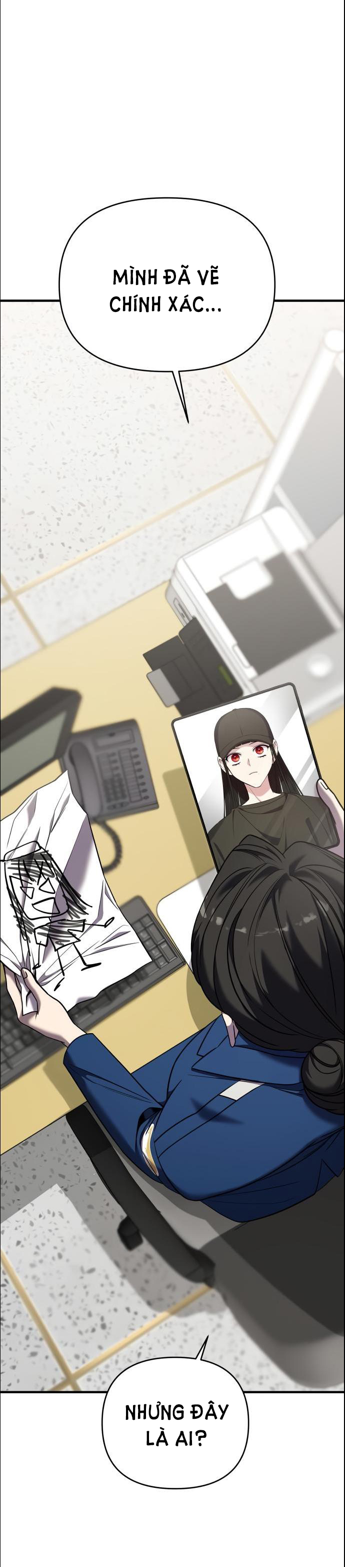 phản diện thuần túy chapter 45.1 2