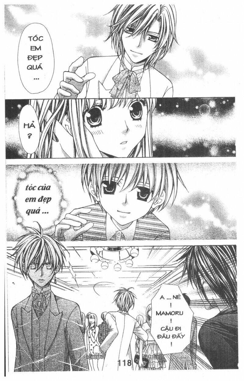 heart no daiya chapter 1.2 35