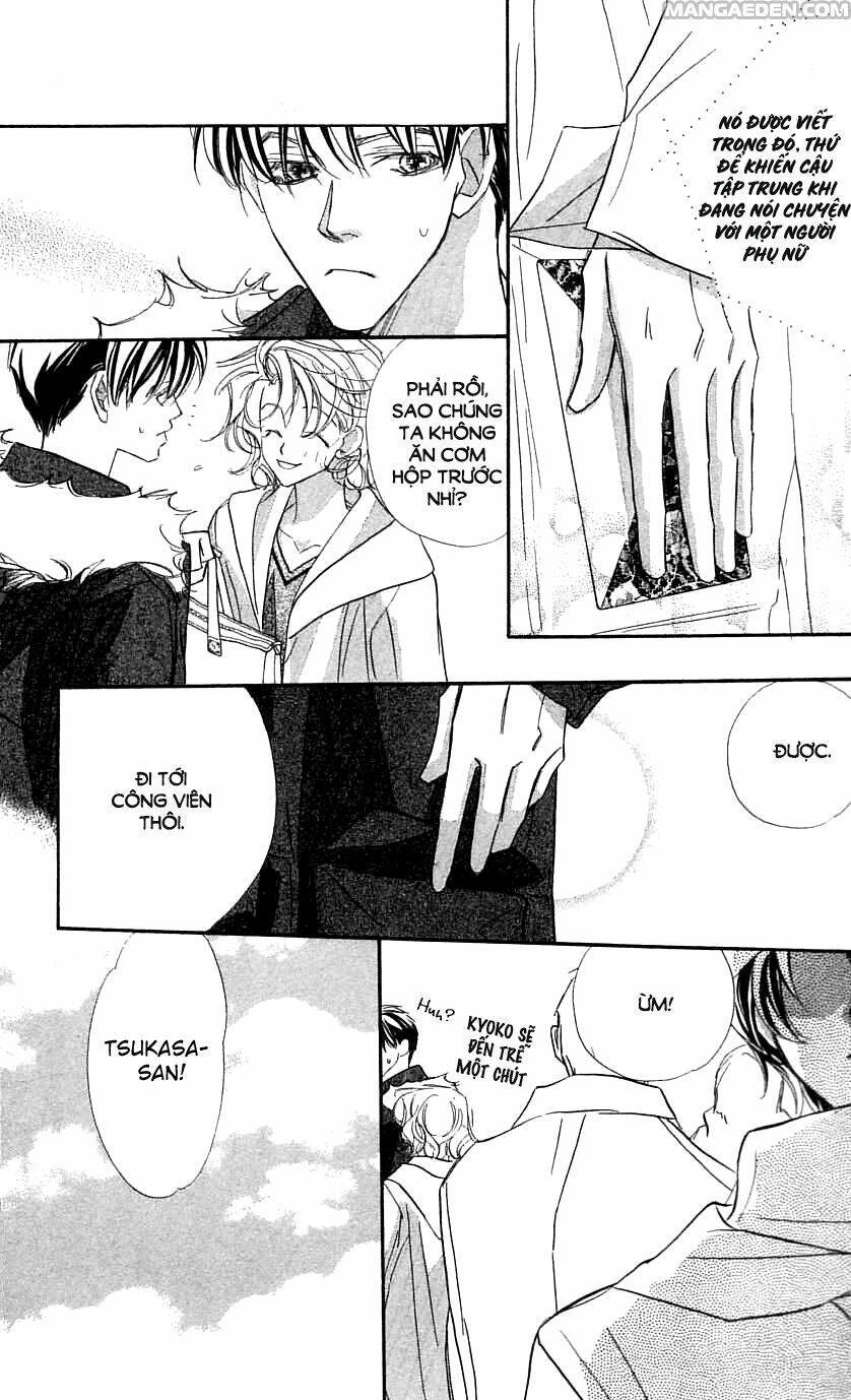 yoru made matenai chapter 29 41