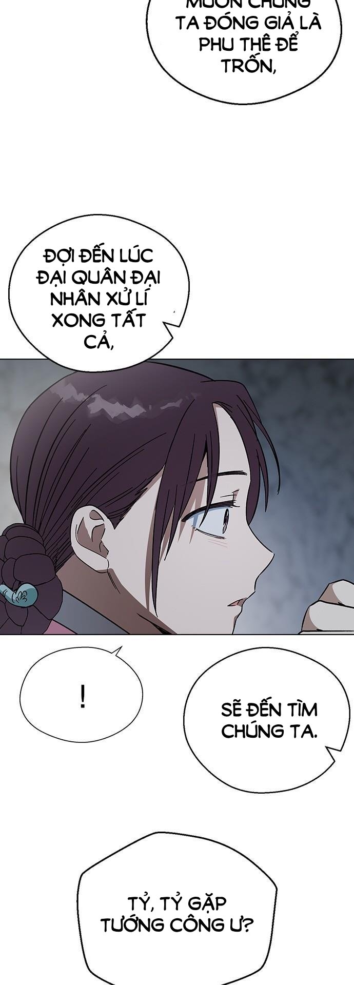 nhân duyên kiếp trước chapter 84.1 27