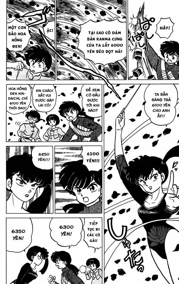 suối lời nguyền chapter 174 9