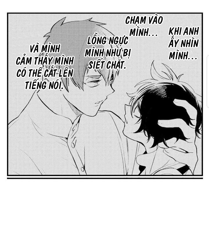 tiếng gọi của tình yêu sau trải nghiệm cận tử chapter 6 13